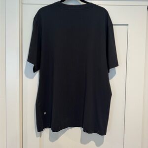 Lululemon License to Train Size L